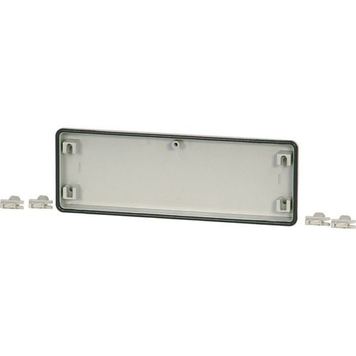 EATON  BLANK ENCLOSURE FLANGE FOR 375MM