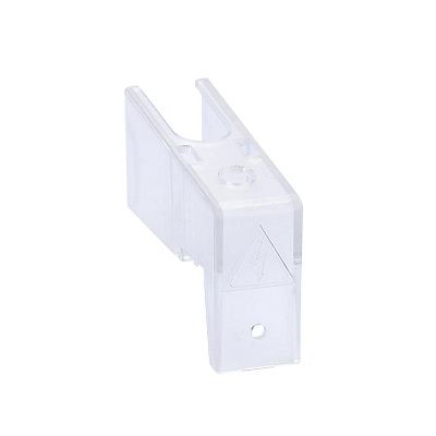 Chint Terminal Shroud 3P for 63A+80A Isolator