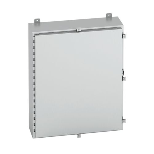 EATON  4 ELEMENT 304 S/STEEL ENCLOSURE