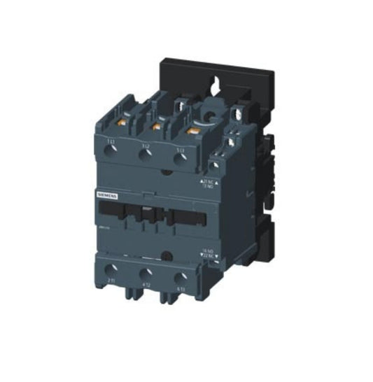 Siemens Power Contactor circuit 3MT7065-3AA11-0AH2