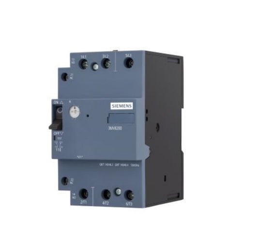 Siemens Motor circuit breaker 3MV8100-0NL00