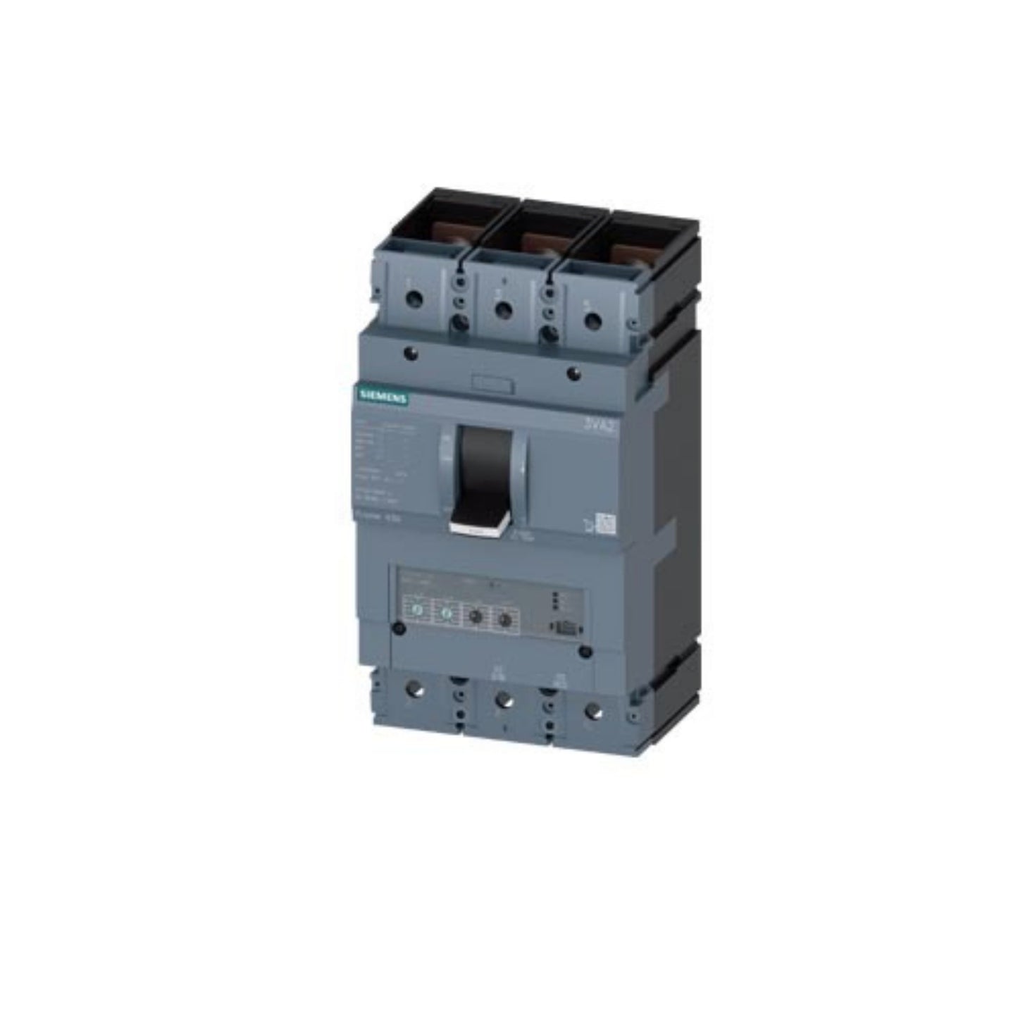 Siemens circuit breaker 3VA2440-5JQ32-0AA0