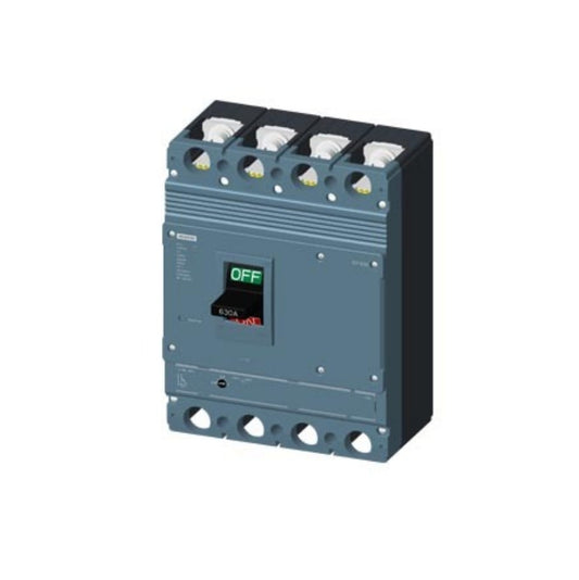 Siemens circuit breaker protection 3VJ1450-7EB42-0AA0