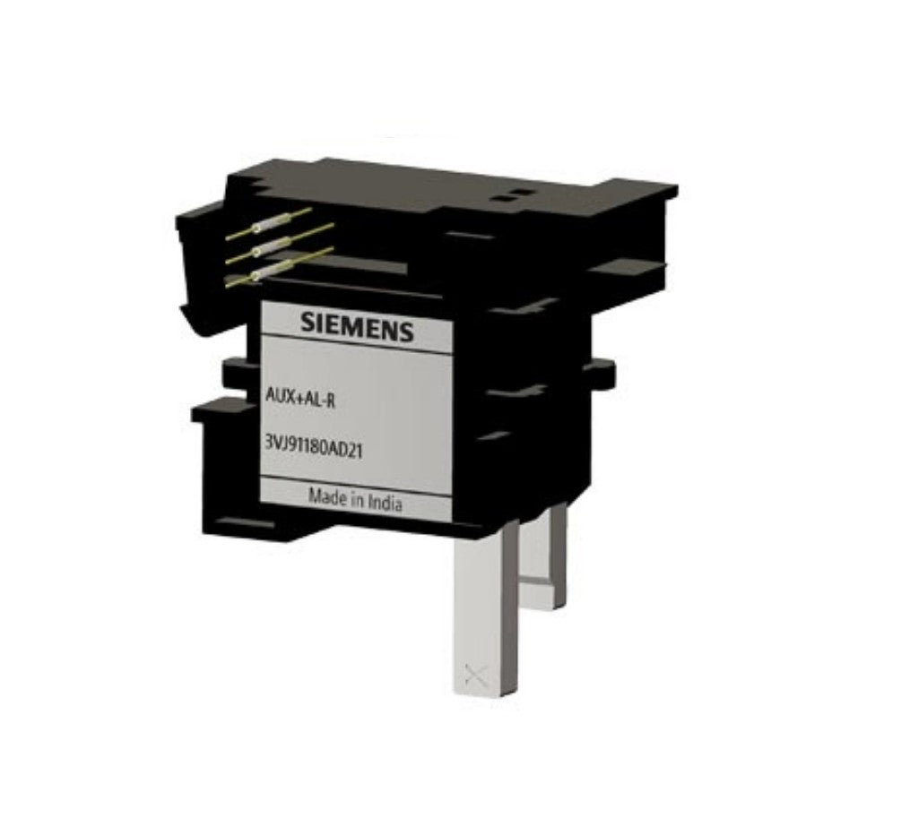 Siemens auxiliary 3VJ9118-0AD21