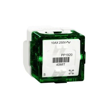 Schneider Iconic. switch. mechanism 40MIT