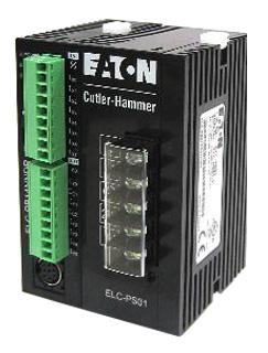 EATON ELC ANALOG MOD 4 I/O, 4 INPUT TEMPERATURE-PLATINUM