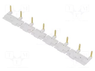 RELPOL S.A Description plate for sockets: GZM80, GZT80, GZM92, GZT92