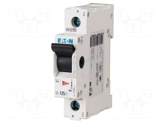 EATON  3P 63A SWITCH DISCONNECTOR