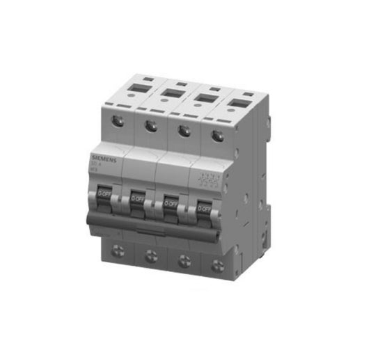 Siemens Circuit Breaker 5TJ4416-6