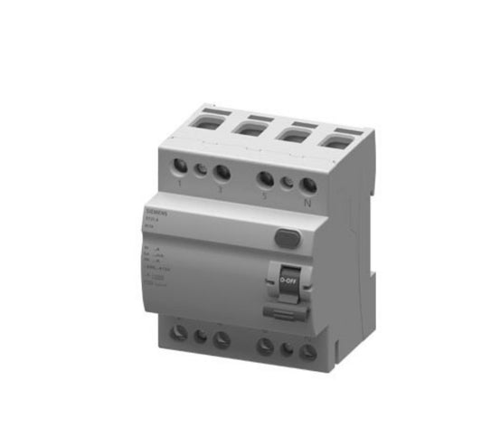 Siemens circuit breaker 5TJ7646-0
