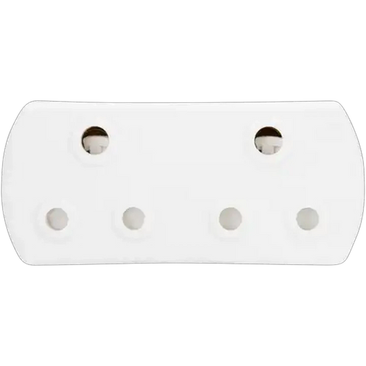 EASYHOLD SGA-2 WITH LIGHT
2 X 16A ADAPTOR