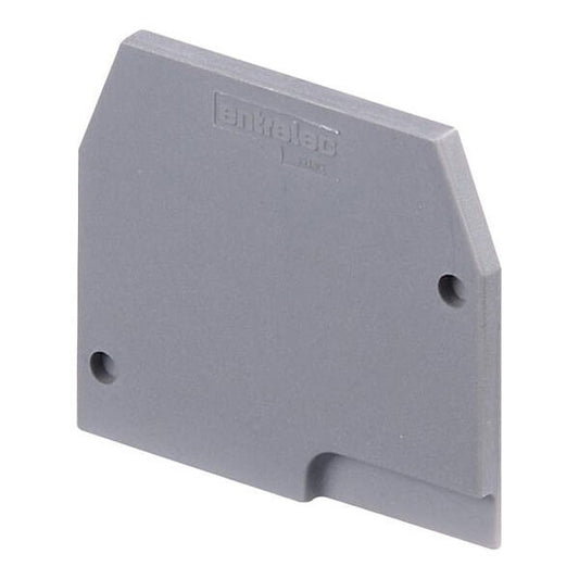 ENTRELEC FEMS8 End Sections Grey