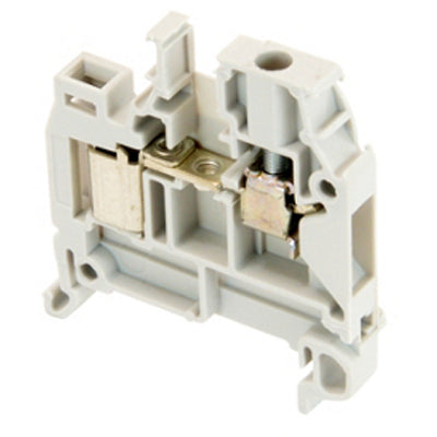 ENTRELEC D4/6.ADO IDC Terminal Blocks - Feed-thro