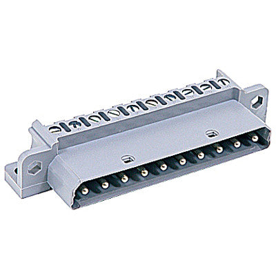 ENTRELEC CF4/10 Connectors