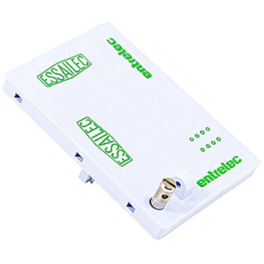 ENTRELEC LID - COVER CCEVA