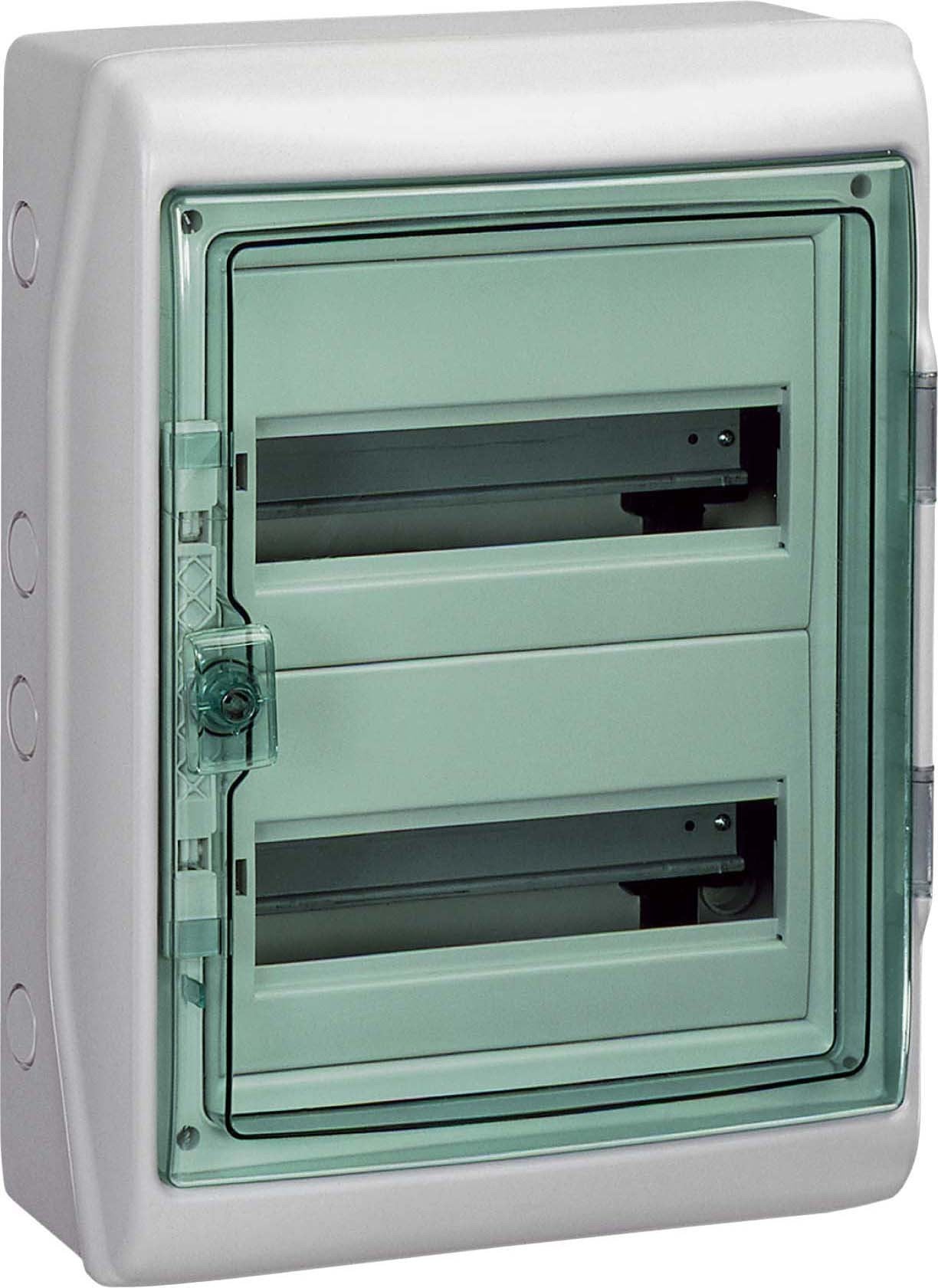 SCHNEIDER KAEDRA ENCLOSURE 2X12 MOD