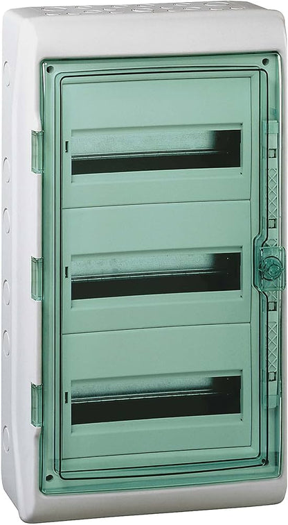 SCHNEIDER KAEDRA ENCLOSURE 3X12 MOD