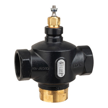 SCHNEIDER VALVE 3 WAY THREAD V311T/50/38