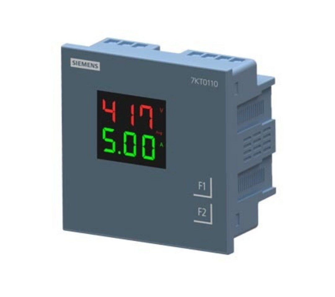 Siemens Power Panel 7KT0110