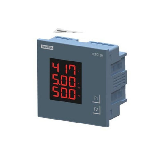 Siemens Power Panel 7KT0120