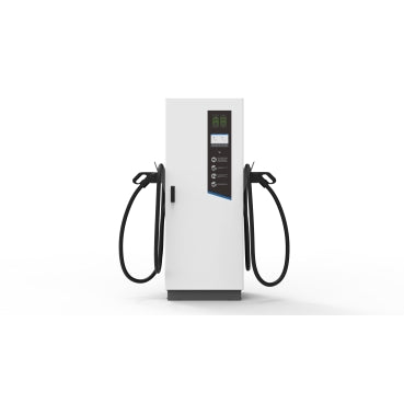 HIMEL HHEV3701HM DC charger 120KW 2gun CCS2