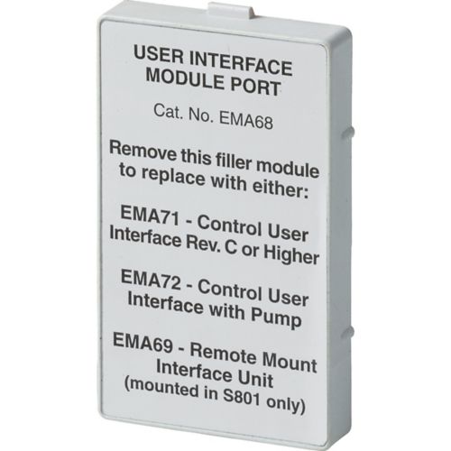 EATON  BLANK COVER FOR IT SOFTSTART LINE