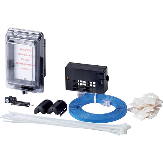 EATON  DOOR MOUNT KIT W/COVER & 3 M COM CABLE