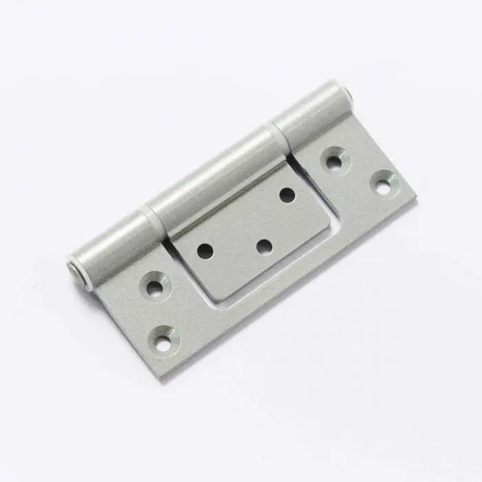 ALLBRO OKPH-G Hinges-Grey