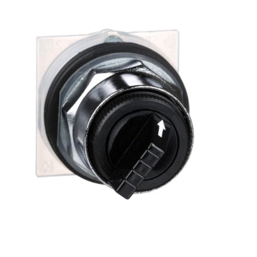 SCHNEIDER 30MM SELECTOR SWITCH 2 POSITION