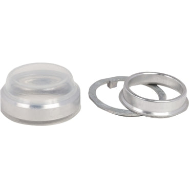 SCHNEIDER PUSH BUTTON PROTECTIVE BOOT 30MM T-K