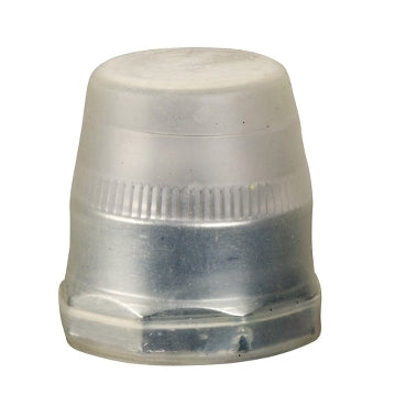 SCHNEIDER 30 mm clear boot for illuminate pushbutton with guard