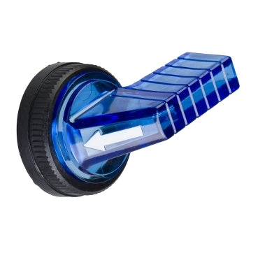 SCHNEIDER SELECTOR SWITCH KNOB 30MM K + SK