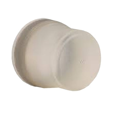 SCHNEIDER 30MM CLEAR BOOT FOR PUSH-TO-TEST LIGHT