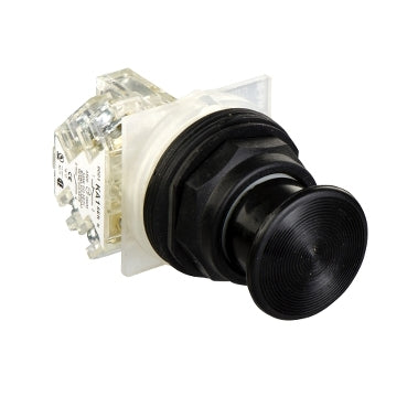 SCHNEIDER PUSHBUTTON 600VAC 10AMP 30MM SK +OPTIONS