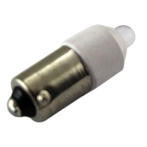 EATON  BA9 LED LAMP 24VAC/DC WHITE