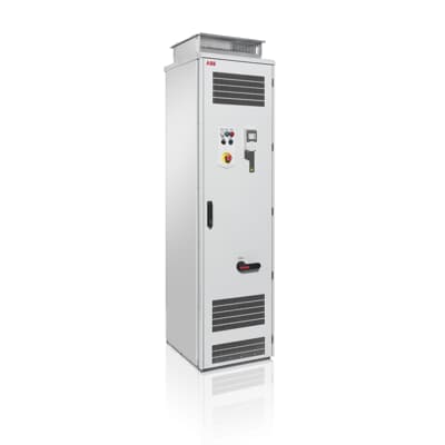ABB ACS580-07-0725A-4