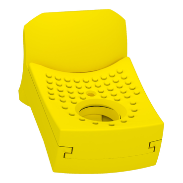 SCHNEIDER padlocking device. Acti9. set of 10