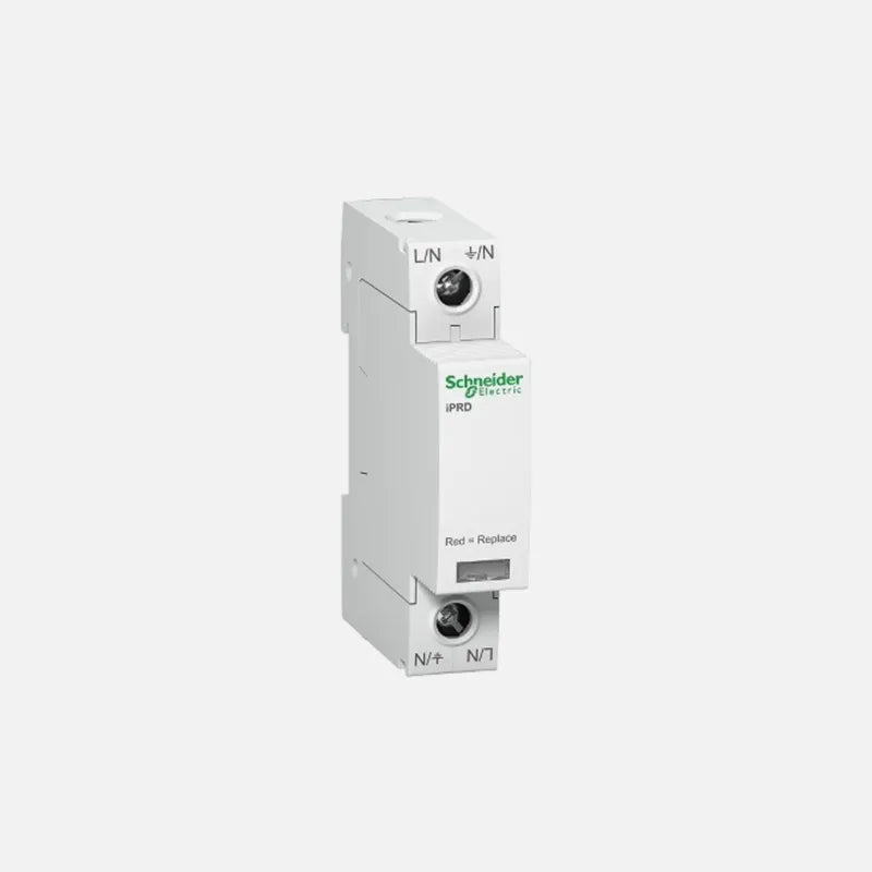SCHNEIDER IPRD 8 8 KA 350V 1P SURGE ARRESTER