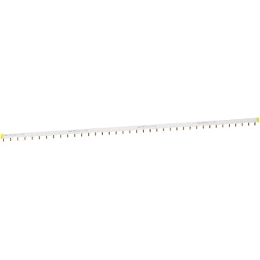SCHNEIDER ACTI 9 COMB BUSBAR AUX1P 100A 57 MODULES