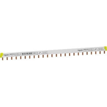 SCHNEIDER ACTI 9 COMB BUSBAR 1P 100A 24 MODULES