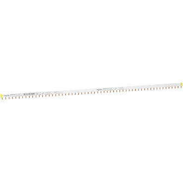 SCHNEIDER ACTI 9 COMB BUSBAR 1P 100A 57 MODULES