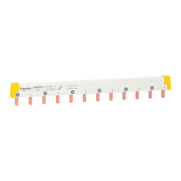 SCHNEIDER ACTI 9 COMB BUSBAR 2P 100A 12 MODULES