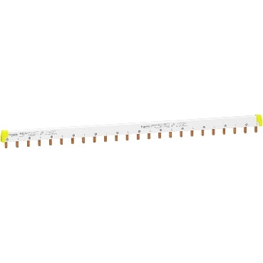 SCHNEIDER ACTI 9 COMB BUSBAR 2P 100A 24 MODULES