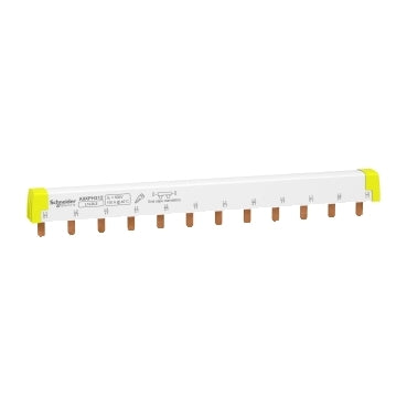 SCHNEIDER ACTI 9 COMB BUSBAR 3P 100A 12 MODULES