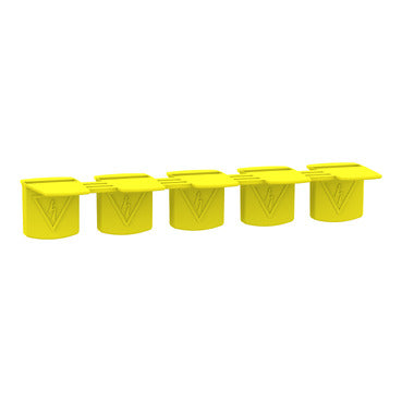 SCHNEIDER SET OF 20 TOOTH CAPS
