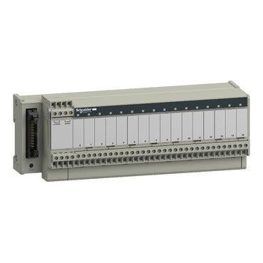 SCHNEIDER BAS REL EM W10 16O 1C