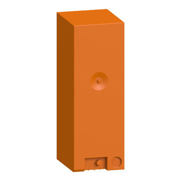 SCHNEIDER EM REL.1N/O WIDTH 10MM