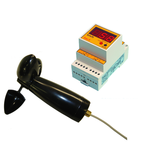 ITOWA ANEMOMETER ANM1000
