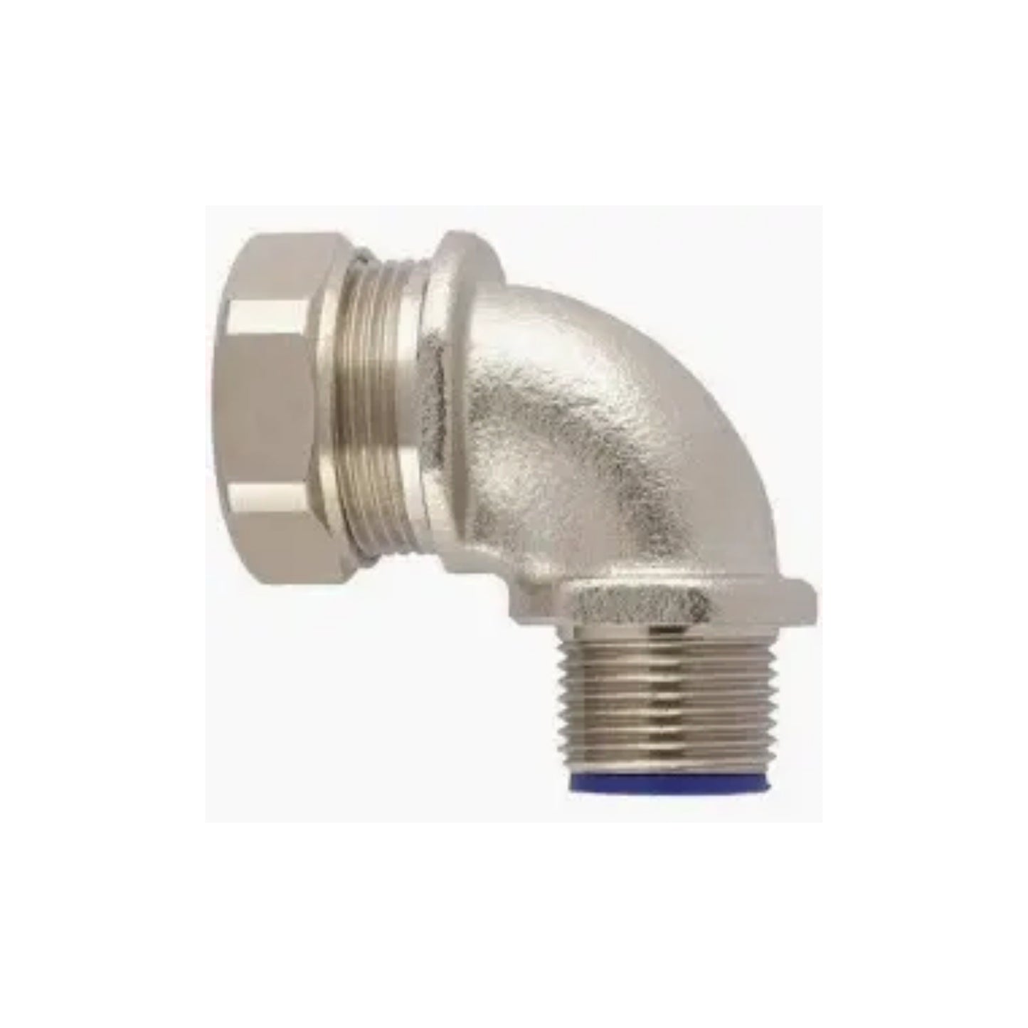 ATKORE FLEXICON Elbow 90d ext thread conn IP65 12-M16  C90 Series External Thread 90 Elbow (IP65)