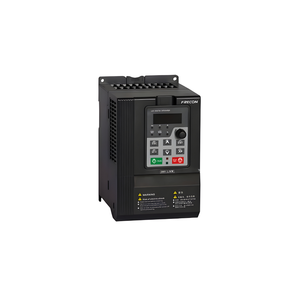 FRECON 7.5KW THREE PHASE 380V FR200D SPECIAL PURPOSE INVERTER